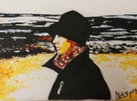 Au Bord de l'eau